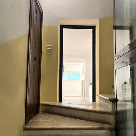 Apartamento Le Tre Emme Bari