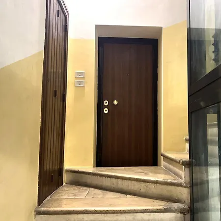 Apartamento Le Tre Emme *