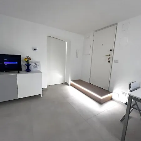 Le Tre Emme Apartment