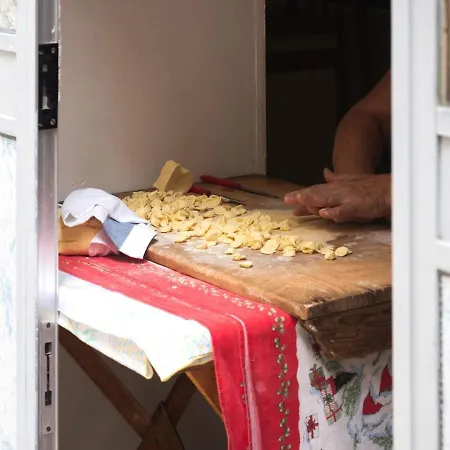 Le Tre Emme Apartamento Bari