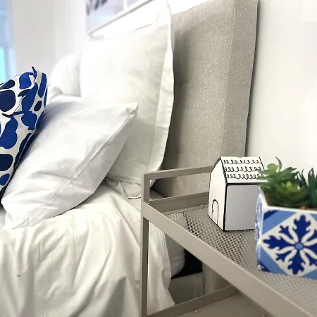 Apartamento Le Tre Emme *