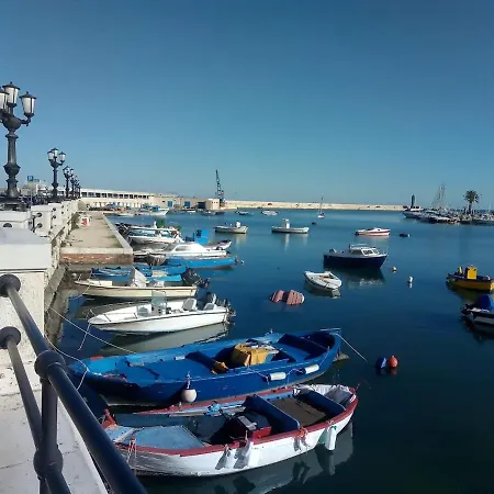 Le Tre Emme Bari