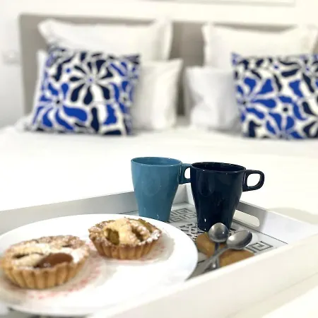 Apartament Le Tre Emme