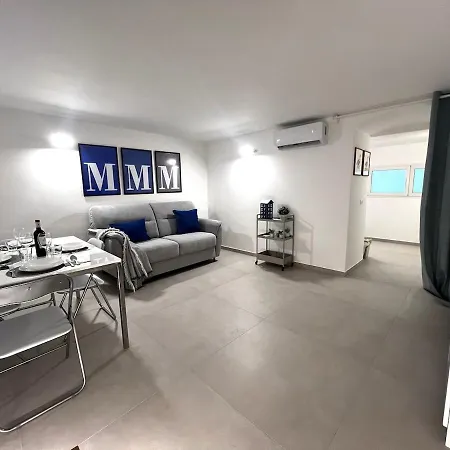Apartament Le Tre Emme *
