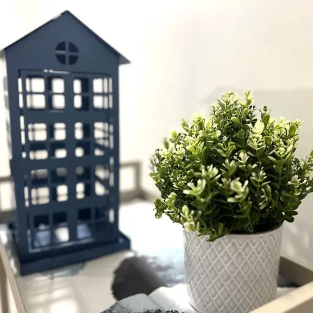 Apartment Le Tre Emme