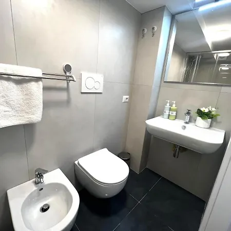 Le Tre Emme Apartment *