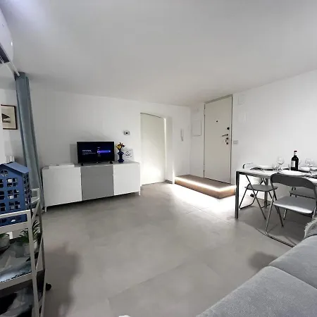 Apartament Le Tre Emme