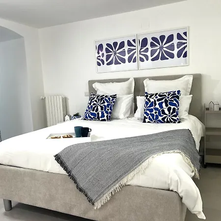 Le Tre Emme Apartment *