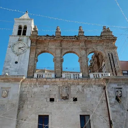 Le Tre Emme Apartament