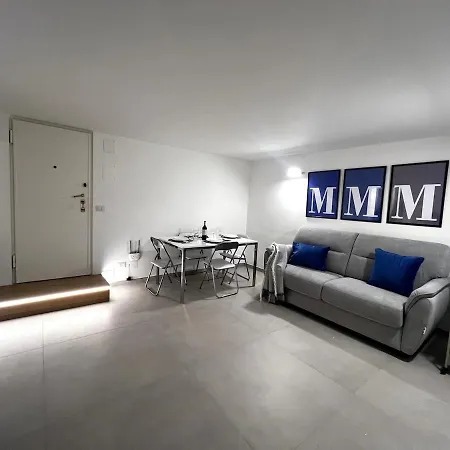 Apartament Le Tre Emme