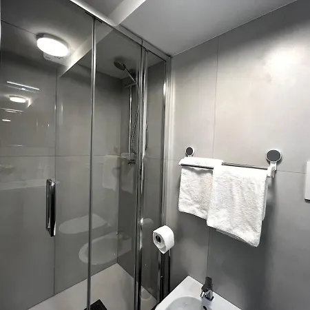 Apartament Le Tre Emme Bari